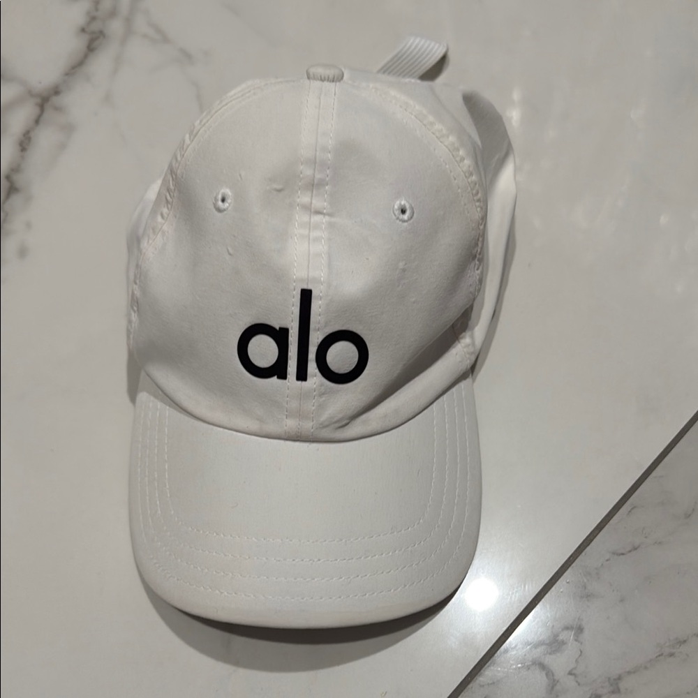 ALO